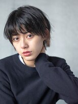 コットン 小田原店(Cotton)&nbsp;【COTTON 小田原】ハンサムショート☆