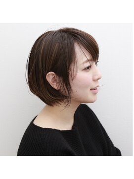 メゾン マクラメ(MAISON macrame) ハイライトワンレン