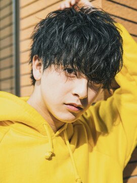 オーシャントーキョーオーバー 渋谷(OCEAN TOKYO OVER) 春束マッシュ