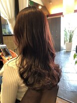 ナトゥーラ 岐阜(Natura)&nbsp;ナチュラルピンク