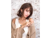 ハイラス(HAIRAS)