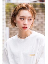 テイラー(Taylor)&nbsp;【Taylor ☆ 大宮】大人ショート×かきあげバング