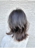 シャドウルーツグレージュ