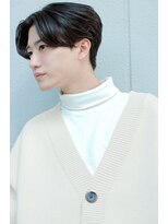 アドール(ADOR)&nbsp;カルマパーマ【ADOR上村】