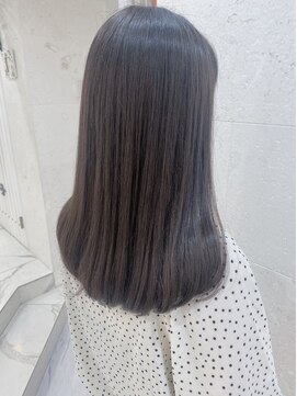 シャンティ 札幌駅前店(Shanti) 圧倒的清楚ヴァイオレット