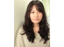 マックス ヘアーデザインアンドジュジュ(MAX HAIR DESIGN&JUJU)