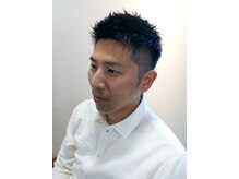 リンカラン オムヘアー(LINGKARAN Homme Hair)