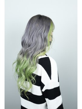 クリップ ジョイント ゴッド(CLIP JOINT GOD) おまかせデザインカラー☆