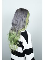 クリップ ジョイント ゴッド(CLIP JOINT GOD) おまかせデザインカラー☆