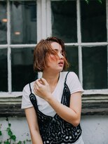 プレミアモデルズ 中野店(Premier Models)&nbsp;premier models中野店ハニーインナーカラーくびれミディ☆