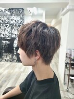 アンクラウド(an cloud)&nbsp;メンズヘア/メンズスタイル/メンズショート