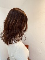 アコレ カリテ 草津店(ACCOLE qualite)&nbsp;マンダリンベージュ