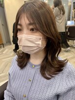 マリアバイアフロート(Maria by AFLOAT) 【王道韓国スタイル】