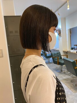 ソイ コンク 下北沢(soi conc) bob