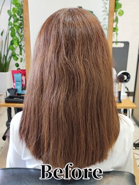 グラムヘア(GLAM HAIR) 【GLAM HAIR】SALON STYLE☆