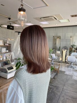 パサール(passar) シークレットハイライト