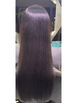 フォルテリノ ナゴヤ(FORTE Lino)&nbsp;艶髪エステ