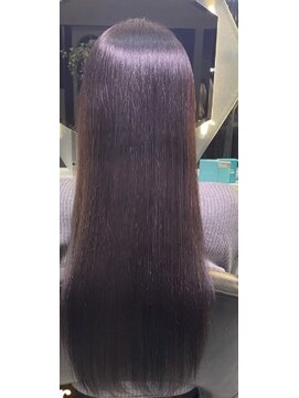 フォルテリノ ナゴヤ(FORTE Lino) 艶髪エステ