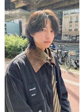 リア 大阪梅田(Ria) ~大人センターパートウルフ~【Ria 大阪 梅田】