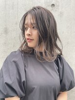 スミス 秋葉原(Smith)&nbsp;イルミナカラー／透明感／髪質改善