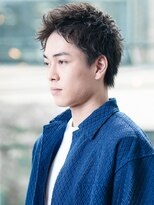 ヴィアラ 自由が丘(VIALA)&nbsp;【VIALA自由が丘】クール×爽やかショート