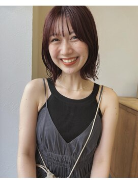 シーク(seek) seek bob