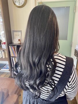 コレットヘア(Colette hair) 【大人気☆本日の韓国ヘアスタイル22☆】