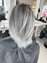 リア 近鉄八尾店(Lia)&nbsp;バレイヤージュ