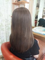 フェルーナ(FeRuna)&nbsp;ナチュラルミルクティーベージュ