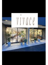 ヴィヴァーチェ 愛宕店(vivace) 美容室 vivace