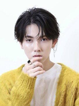 リップス 二子玉川店 (LIPPS) 韓流　ルーズリバースセンターパート