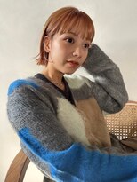 フィット ヒュー 千葉(fit hue)&nbsp;黒髪/オリーブグレー/ココアベージュ/小顔/クラゲヘアー【千葉】