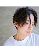 ハーヒム(her him)&nbsp;her.him/tominaga/8