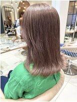 マーシィ(MARCIE) ラテベージュ