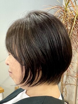 サイイン(saiin) #ショート