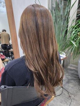 ヘッツ 仙台駅前店(HETTU) 髪質改善/ブリーチ/ダブルカラー/韓国/レイヤー/仙台/学割U24