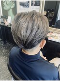 ペール系カラー
