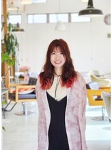 ガレリア サローネ(GALLARIA Salone by ORIGIN'S) 安田 舞