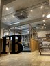 【眉毛の手入れが苦手な方に◎】カット＋眉毛シェービング＋シャンプー ￥5500