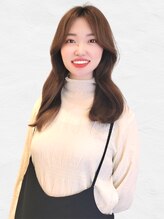 ミント バイ フォルテ(mint by FORTE)&nbsp;鈴木 志乃