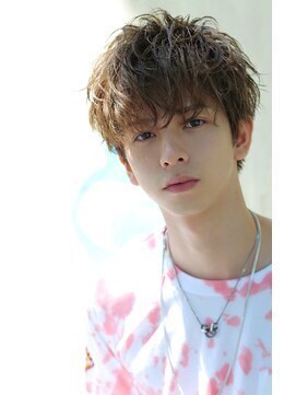 リップス 原宿(LIPPS) スマートマッシュ