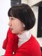 ルイス(LUYS)の写真/年齢を重ねるごとに増えていく髪のお悩み。お悩みに合わせた施術と数か月、1年先の状態を見据えた提案を◎