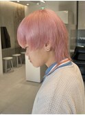 シアーピンク