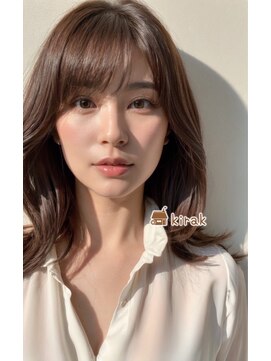 イコイ 九大学研都市店(icoi) 韓国くびれミディ