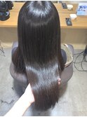 髪質改善marshuオリジナルストレート/梅田/東通り/64