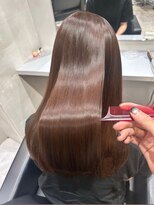 アルーシェ 新宿店(Alushe)&nbsp;髪質改善ウルトワトリートメント