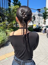 スリバー(sliver)