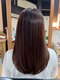 カットショップ ハレイワ(Cut Shop Haleiwa)の写真/髪質やお悩みにあわせて経験豊富なスタイリストがご提案◎大人女性の為の髪質改善サロン［北大路駅/北山］