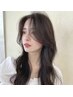 【さらさらスタイル♪】カット+KERASTASEカクテルトリートメント￥9350→￥8470