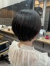 カット＋オーガニックベーシックスパ ￥8,800→